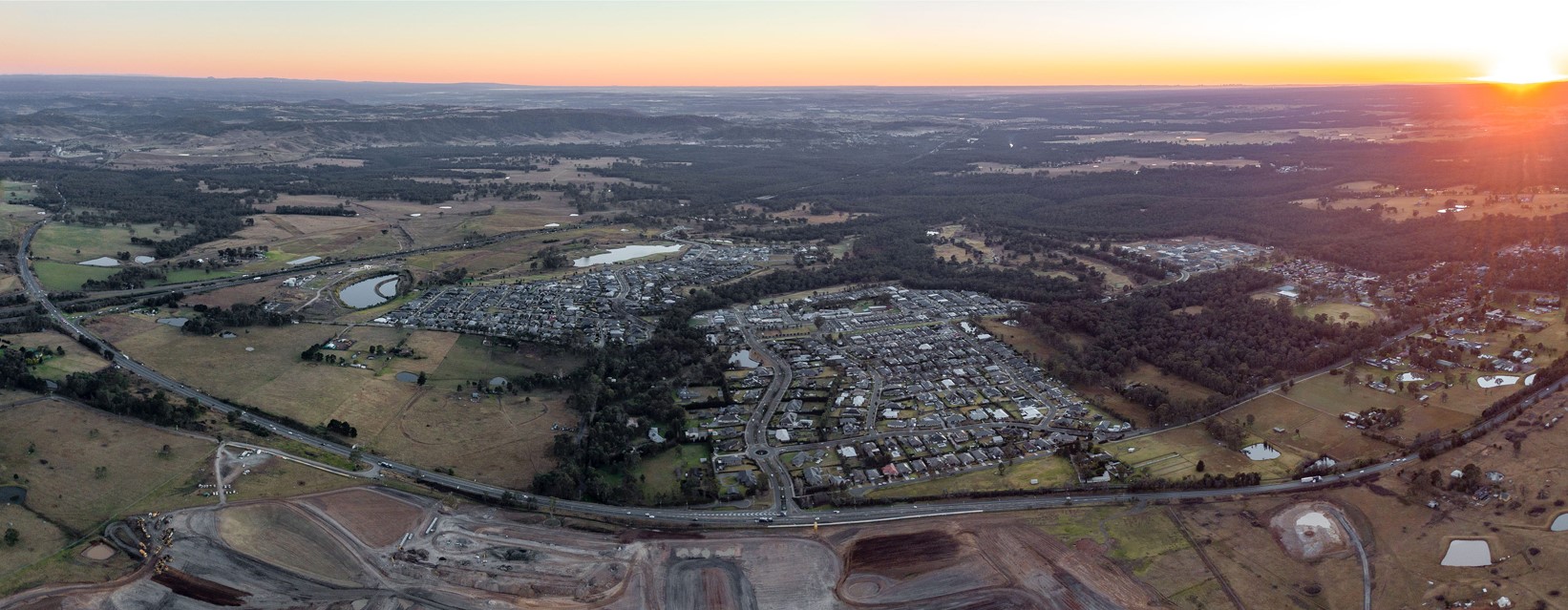 [House & Land] Bingara Estate, Wilton OpenLot